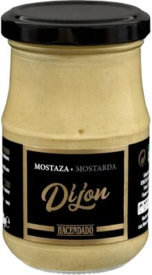 Foto de Mostaza de Dijon