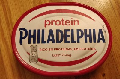 Foto de Philadelphia protein