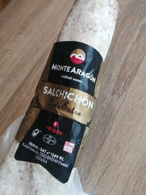 Foto de Salchichon