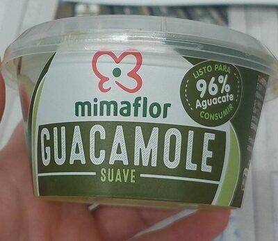 Foto de Guacamole