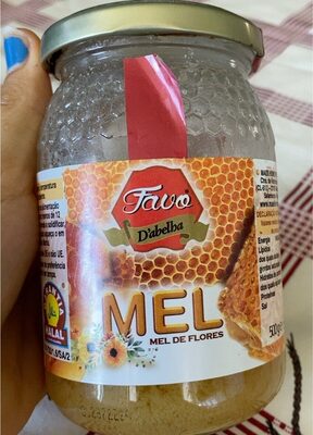 Foto de Mel de flores