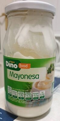 Foto de Mayonesa