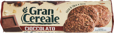 Foto de Cioccolato Fondente e Nocciole