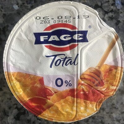 Foto de Total
