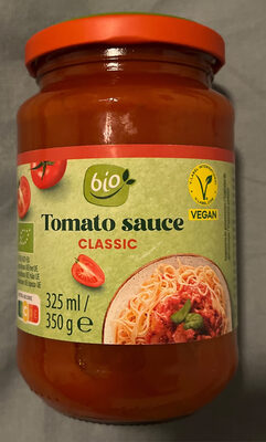 Foto de Tomato sauce classic