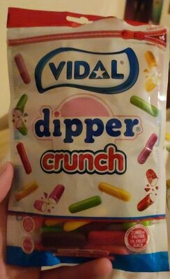 Foto de Dipper crunch