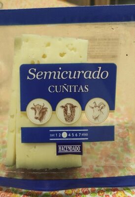 Foto de Queso