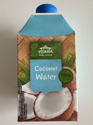 Foto de Coconut Water
