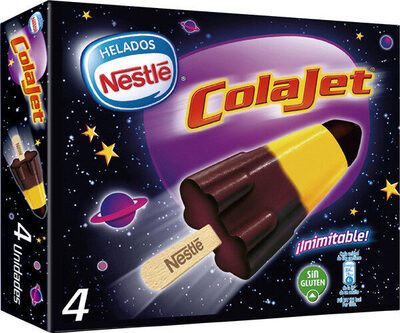 Foto de ColaJet