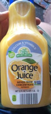 Foto de Orange Juice
