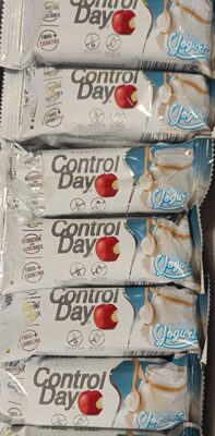 Foto de Control day sabor yogurt
