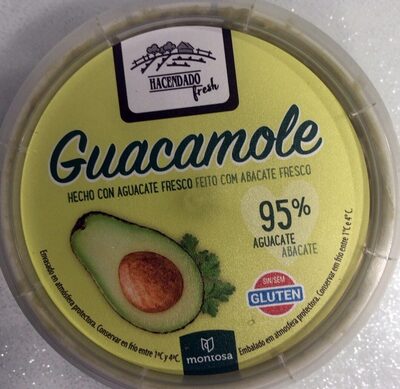 Foto de Guacamole