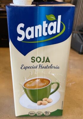 Foto de Soja especial hosteleria