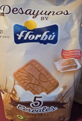 Foto de Desayunos by florbú