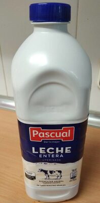 Foto de Leche entera