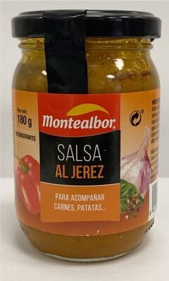 Foto de Salsa al Jerez