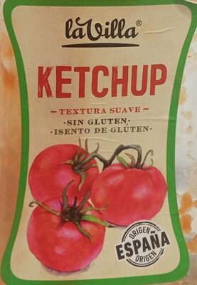Foto de Ketchup