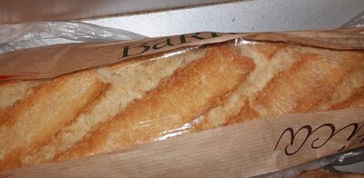 Foto de Pan rustico
