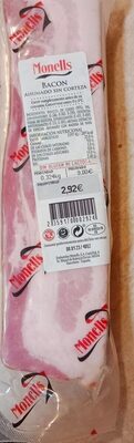 Foto de Bacon