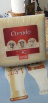 Foto de Queso