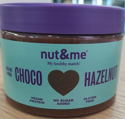 Foto de Choco Hazelnut