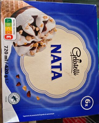 Foto de Gelatelli Nata