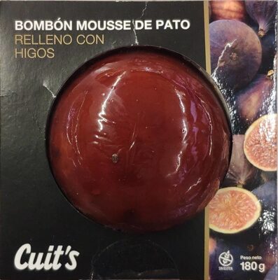 Foto de Bombón Mouse de Pato