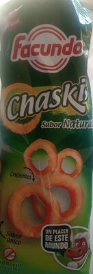 Foto de Chaskis