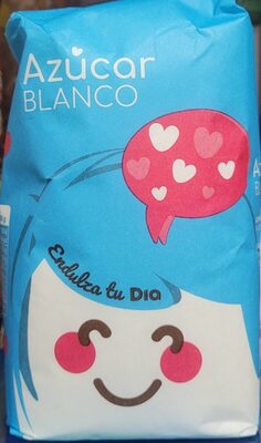 Foto de Azúcar blanco