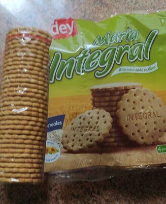 Foto de Galletas