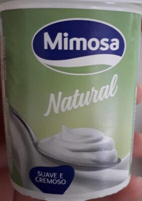 Foto de Mimosa Natural