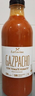 Foto de Gaspacho