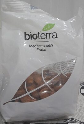 Foto de Almendras
