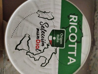 Foto de Ricotta