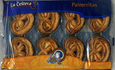 Foto de Palmeritas