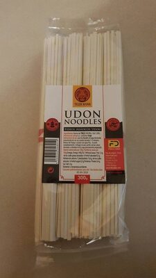 Foto de Noodles Udon