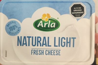 Foto de Natural light fresh cheese