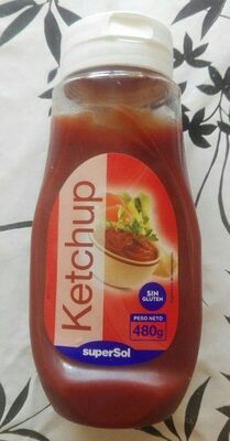 Foto de Ketchup