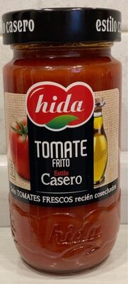 Foto de Tomate frito estili casero