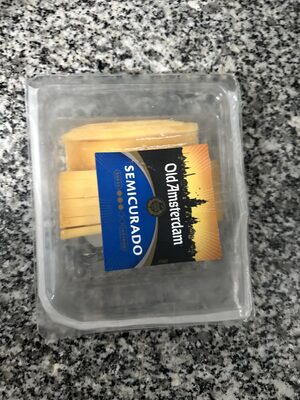 Foto de Queso semicurado