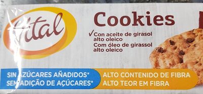 Foto de Cookies