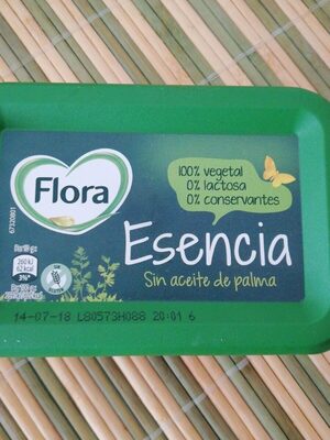 Foto de Esencia