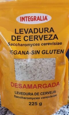Foto de Levadura de cerveza