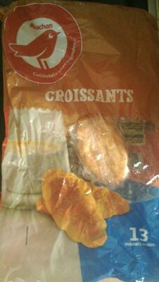 Foto de croissants