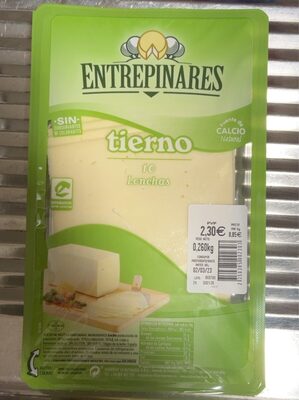 Foto de Queso