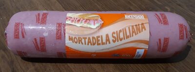 Foto de Mortadela siciliana