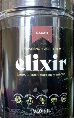 Foto de Elixir