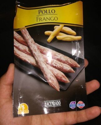 Foto de Snack Pollo