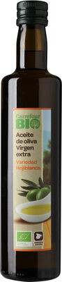 Foto de Aceite De Oliva Virgen Extra Hojiblanca