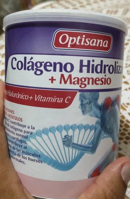 Foto de Colágeno hidrolizado